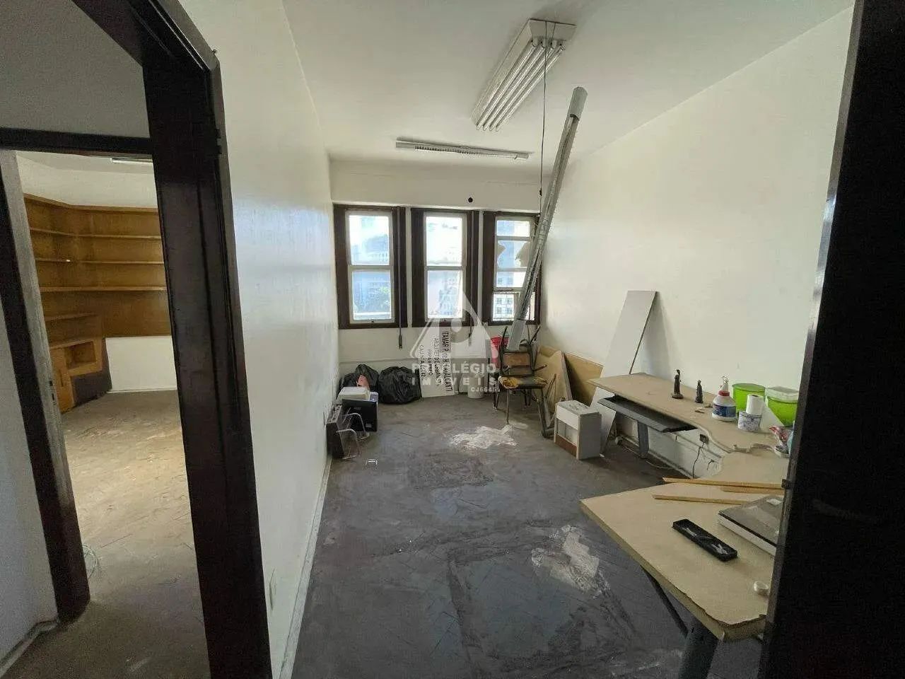 Sala à venda, Centro - RIO DE JANEIRO/RJ - Foto 2