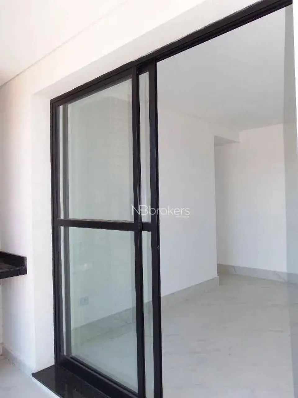 COM VARANDA GOURMET NO SANTA QUITÉRIA! - Foto 12