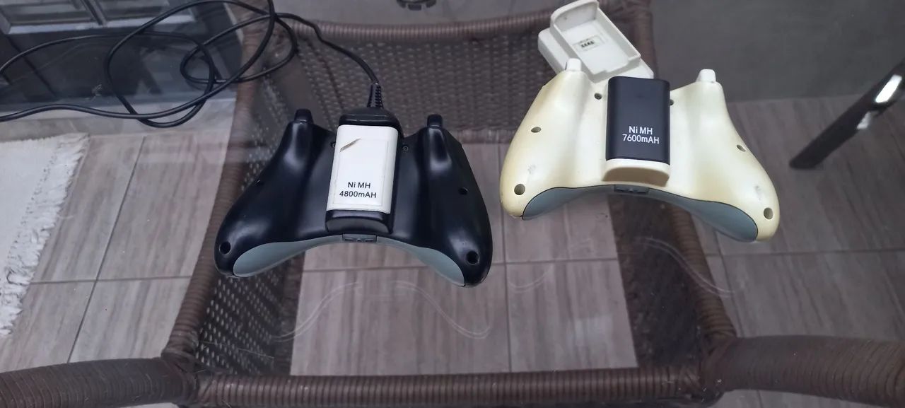 controle xbox   - Foto 2