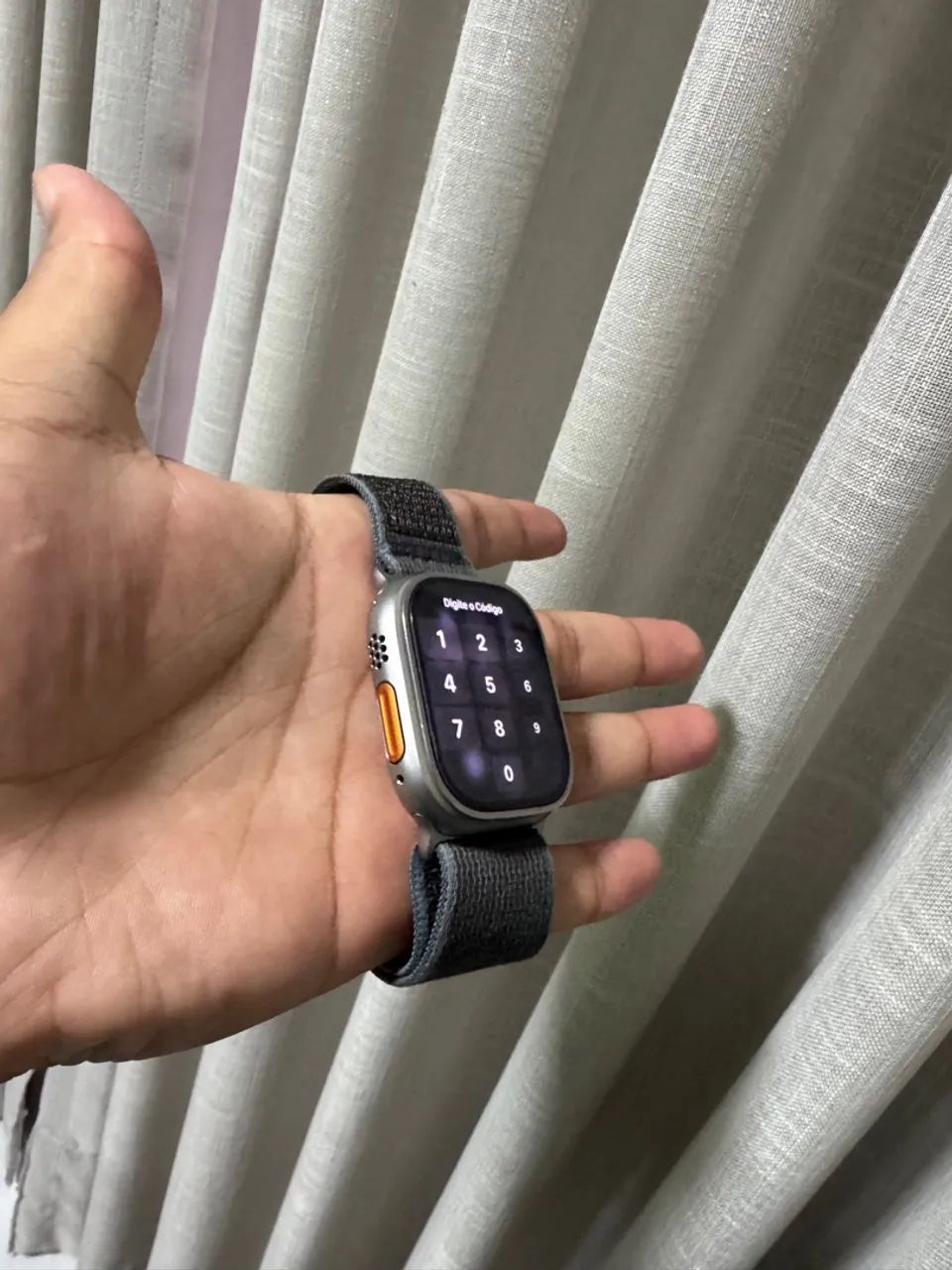 Apple Watch Ultra 2 