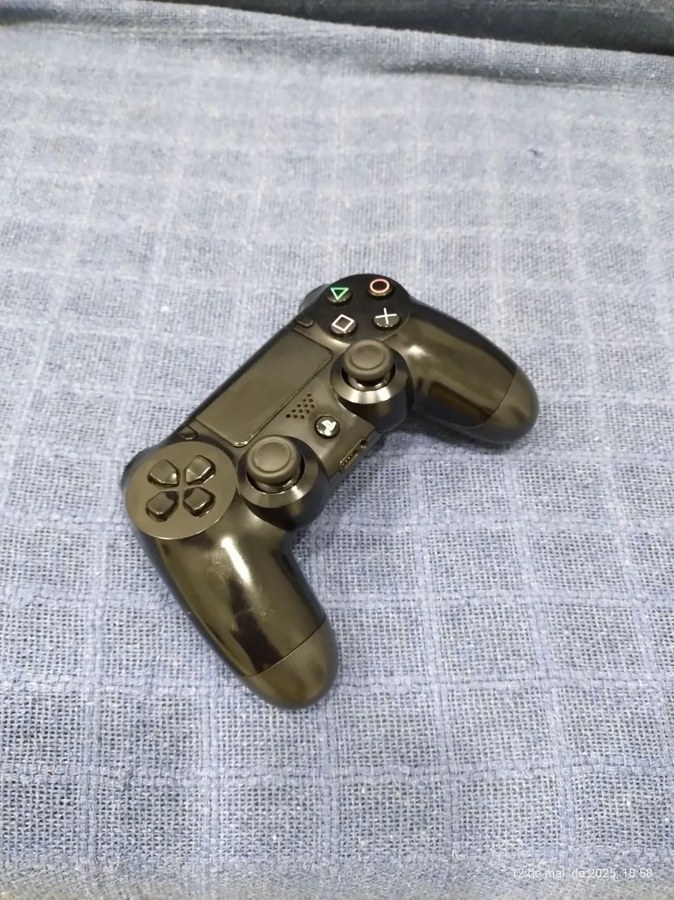 Controle PS4 DualShock 4 (1)