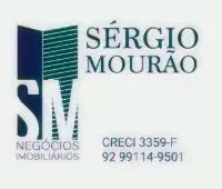 Terreno na Autaz Mirim próximo ao ASSAÍ Atacadista com 7.506m2. Plano, Murado. Sentido Bai - Foto 2