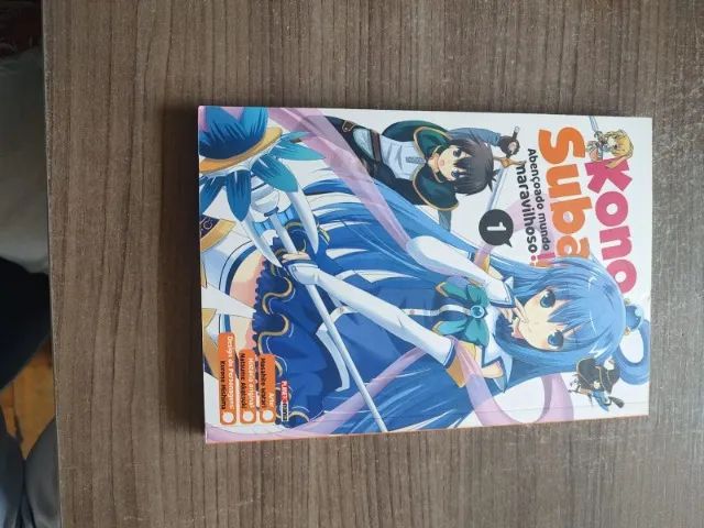 KONO SUBA 1 20,00