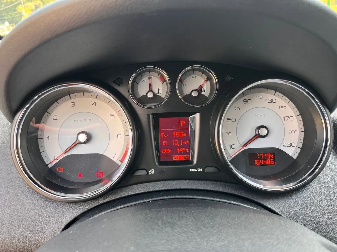 Peugeot 408 2.0 allure automático 2015 - Foto 4