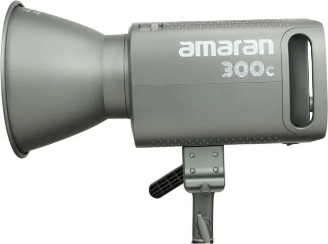 Aputure Amaran 300C - Rgbww Led Cob - Foto 2