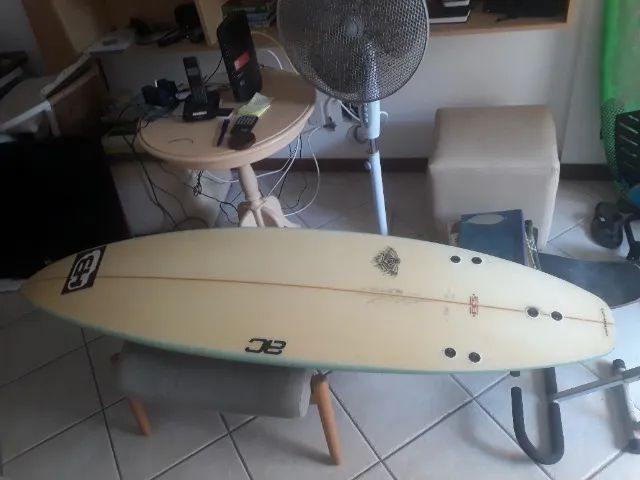 Prancha de surf HB - Foto 5