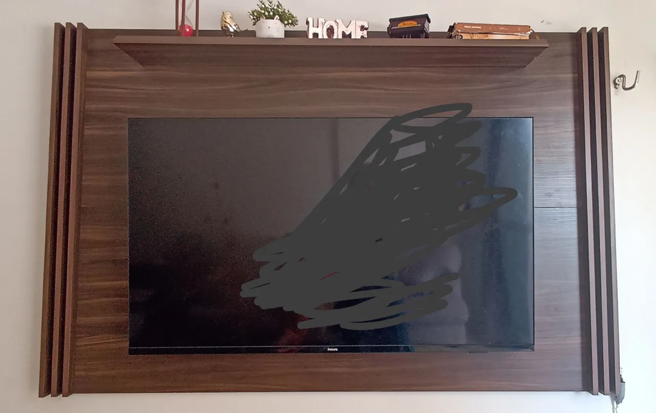 Painel pra tv