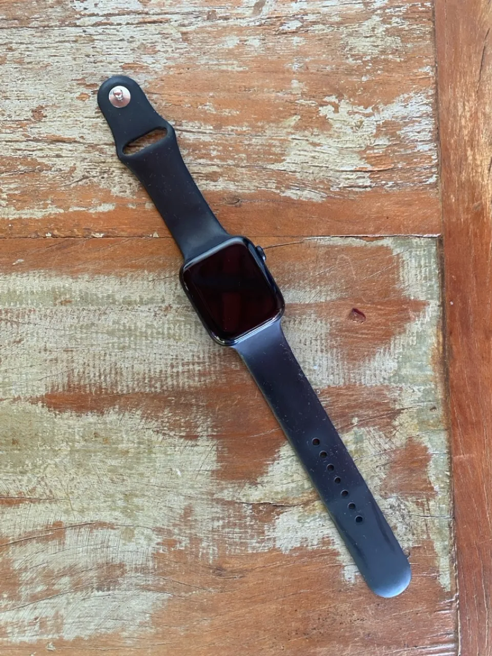 Apple Watch Se2