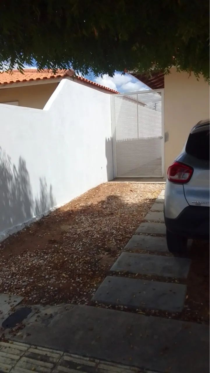 Alugo casa em condomínio  - Foto 4