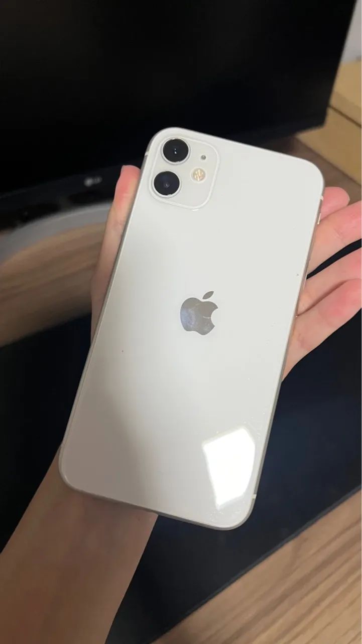 iPhone 11 128gb  - Foto 3