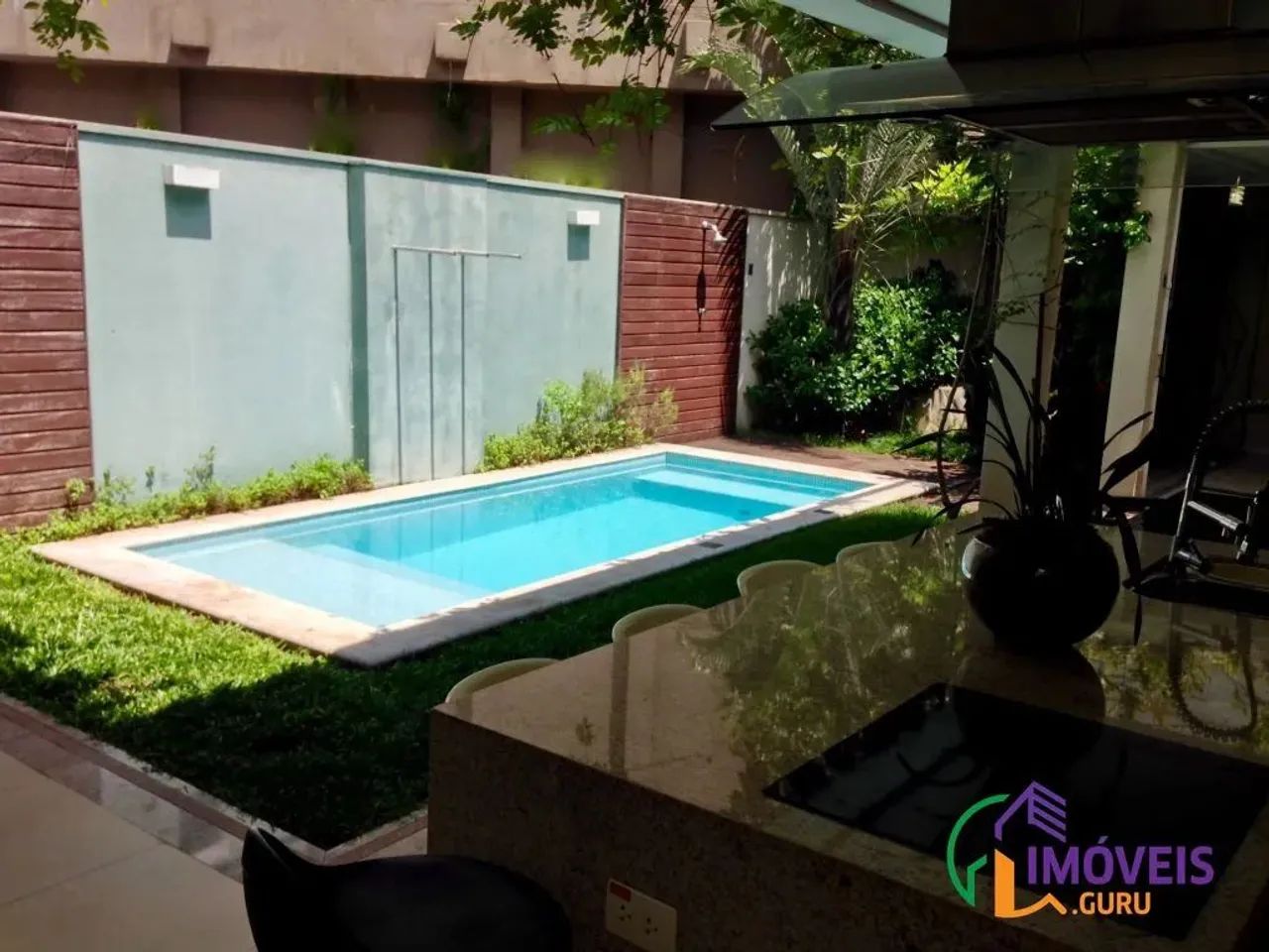CASA EM CONDOMÍNIO - CIDADE JARDIM - SP - Foto 2
