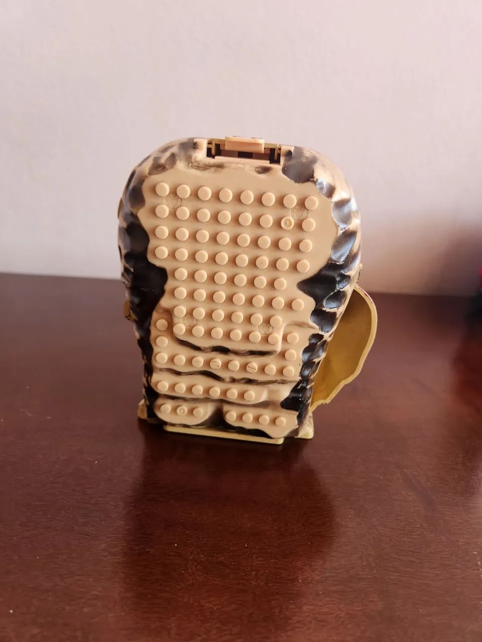 Caveira Lego - Foto 3