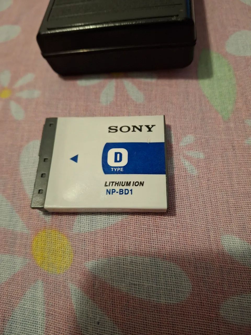 Carregador de Bateria Sony - Foto 4