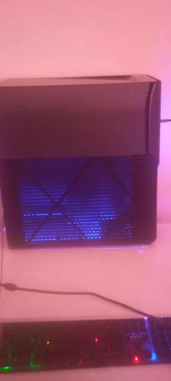 Pc gamer DELL 64292066624642122