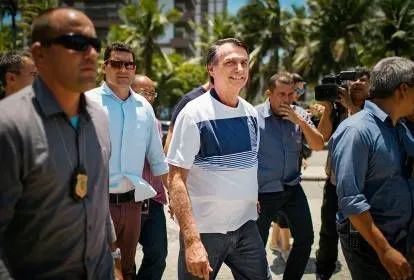 Fazendo sua segurança  - Foto 2