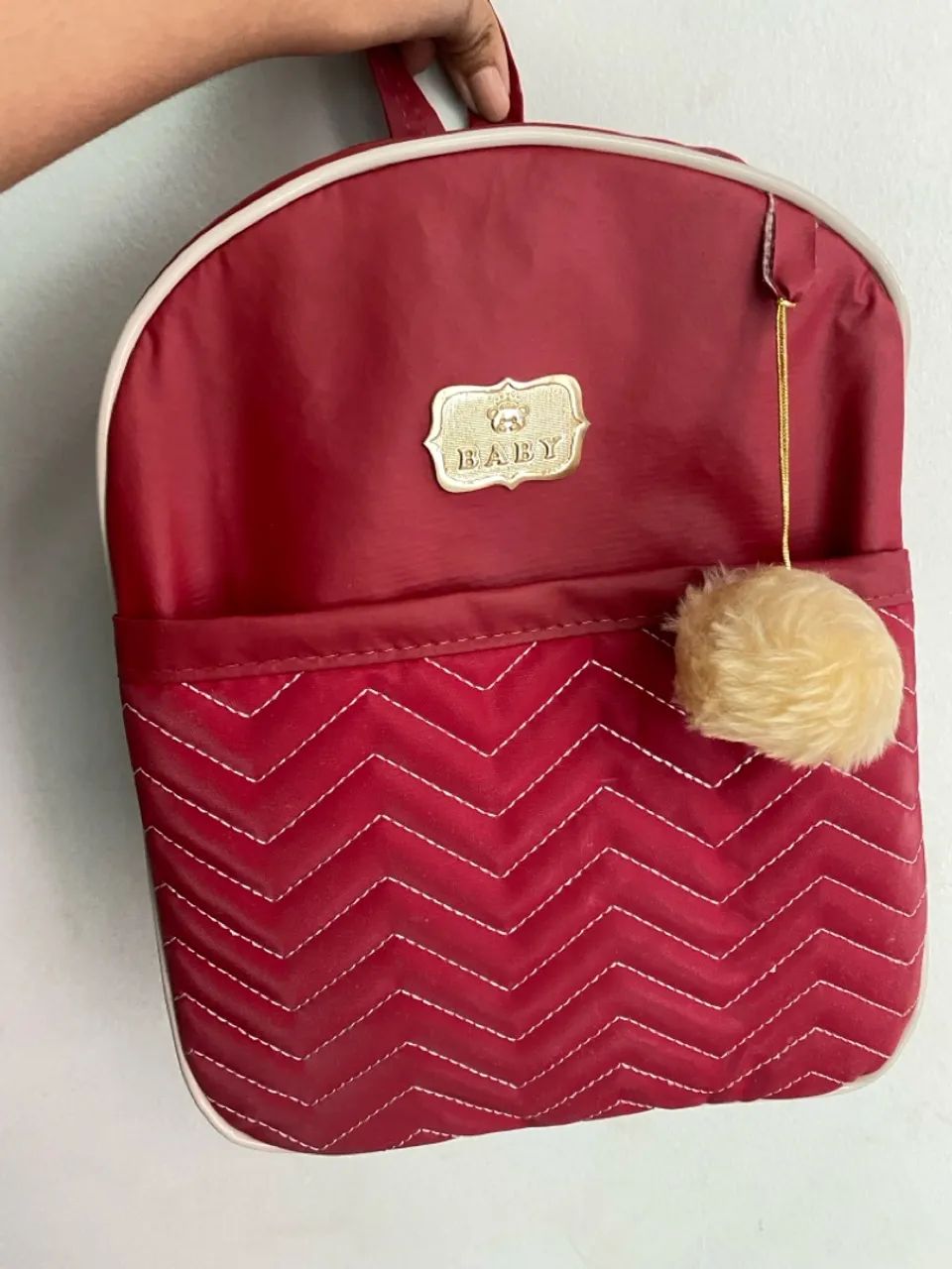 Mochila térmica baby - Foto 2