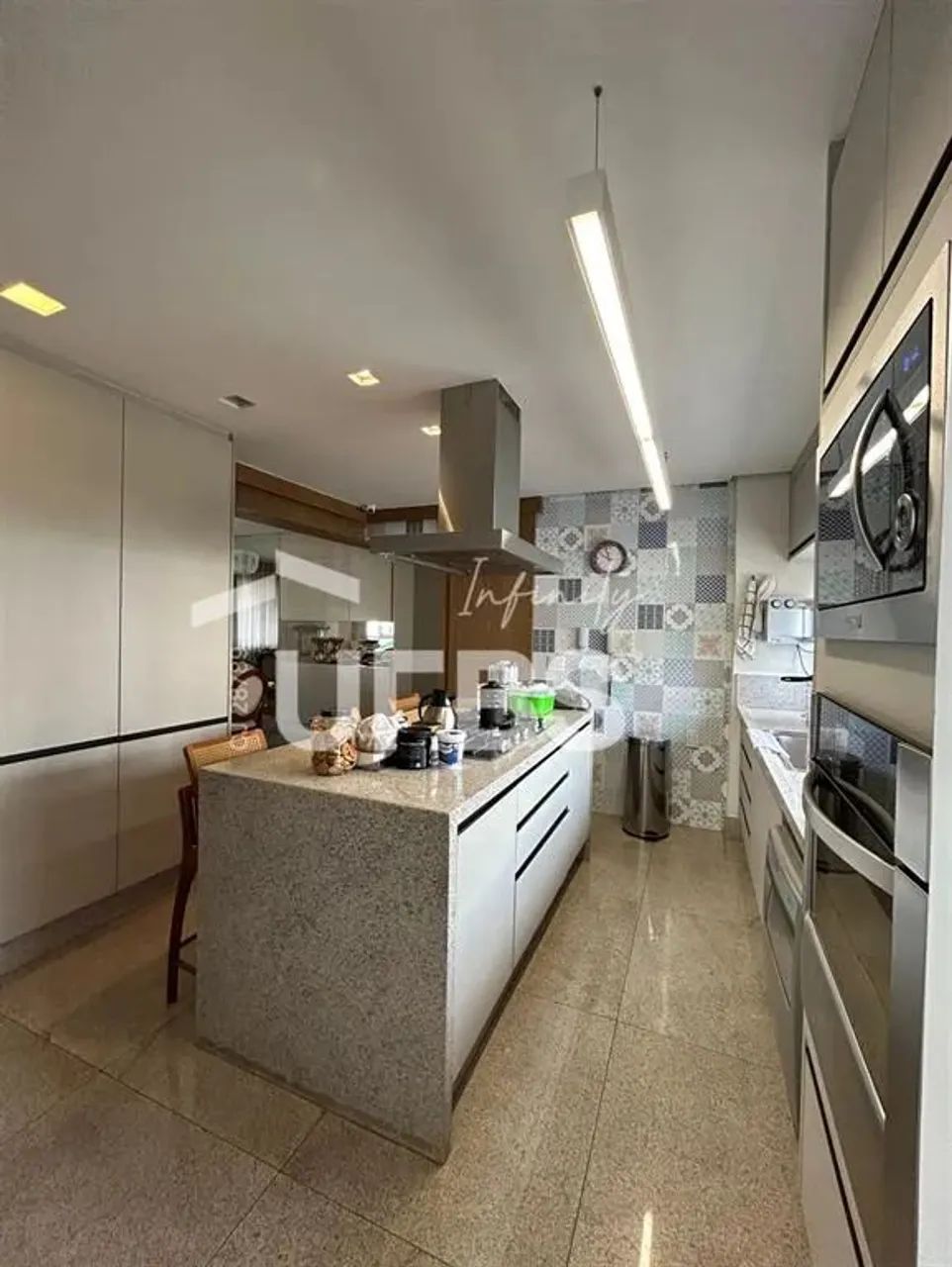 Edifício Porta do Sol - Apartamento 3 quartos, sendo 3 suítes - Foto 5