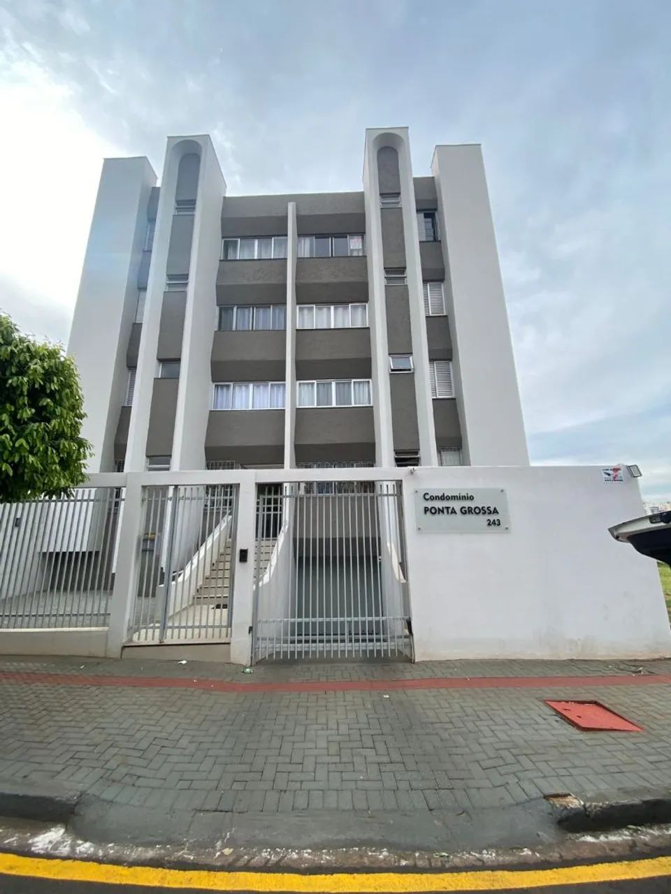 Foto - Londrina - Jardim Vilas Boas