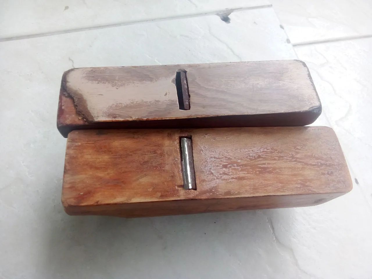 Plainas manual.  - Foto 2