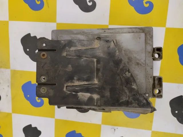 Módulo Injeção Ford Ka 1.0 3cc 2017 18 Cód. H3ba12a650ca A2c *5  - Foto 2