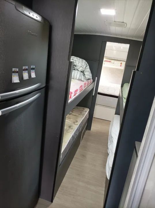 Motor home  - Foto 6