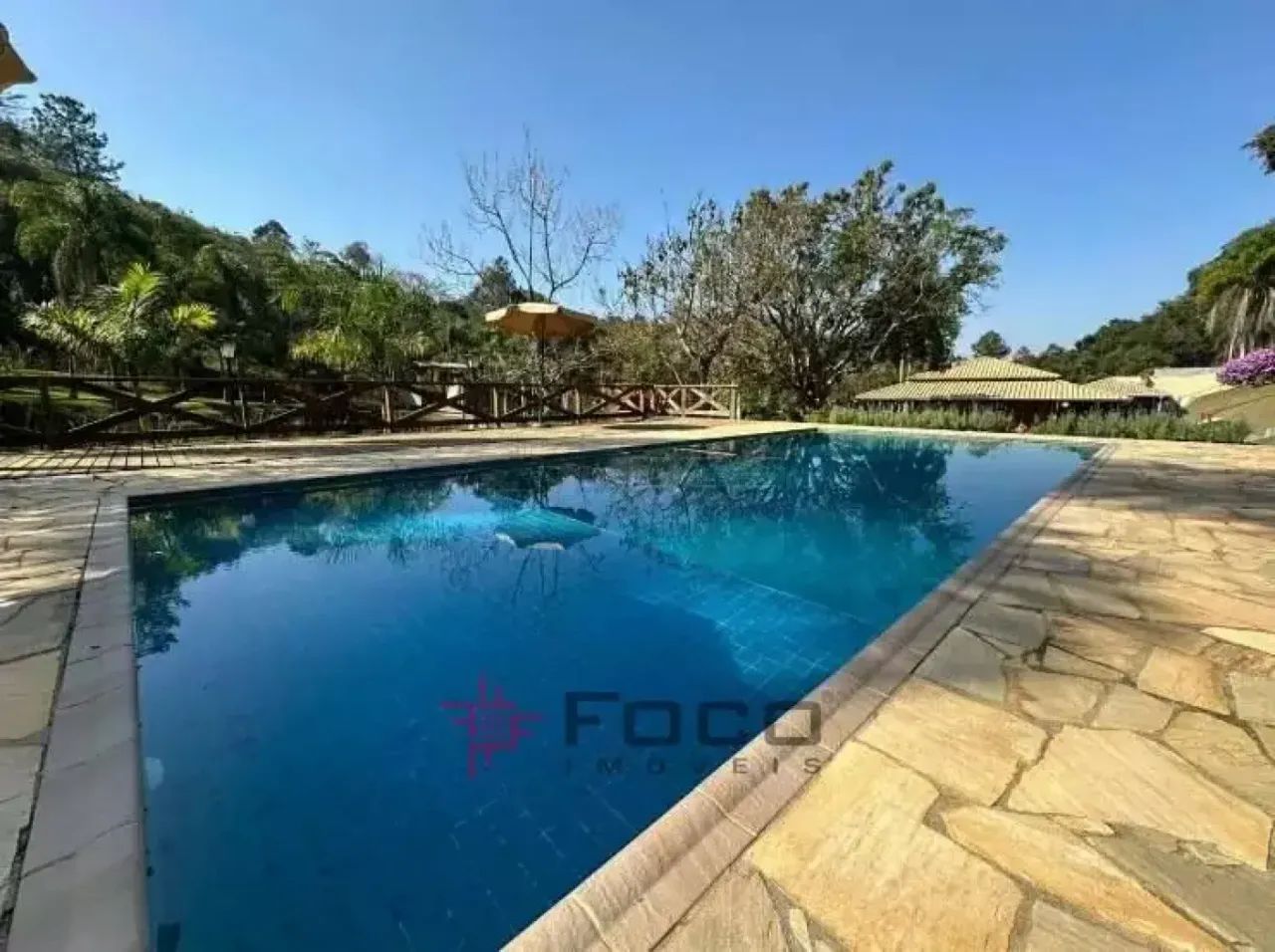 Sítio Encantador de 20.000m² em Guararema - Itaoca - Foto 7