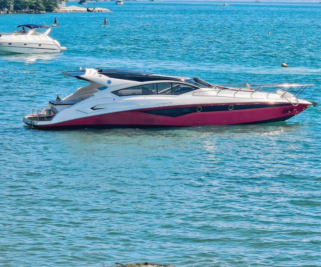 Royal Mariner 460HT Maravilhosa