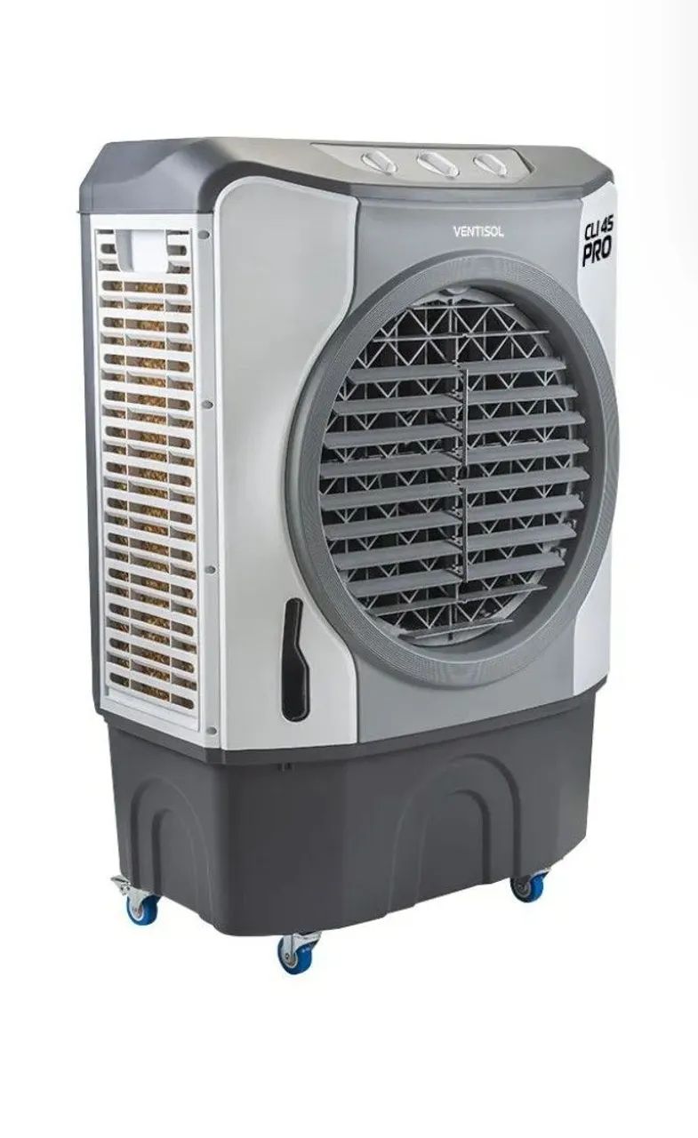 Climatizador 45 litros ventisol 