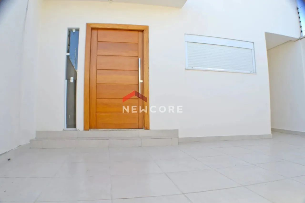 Casa em Rua Carlos Henrique Rathsan - Sítio São José - Suzano/SP - Foto 4