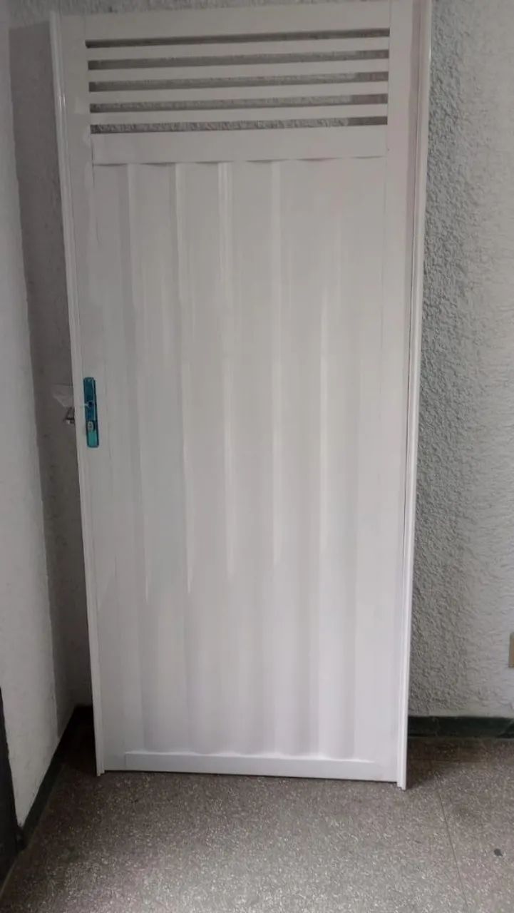 Pinturas de grades e  portas em geral. - Foto 2