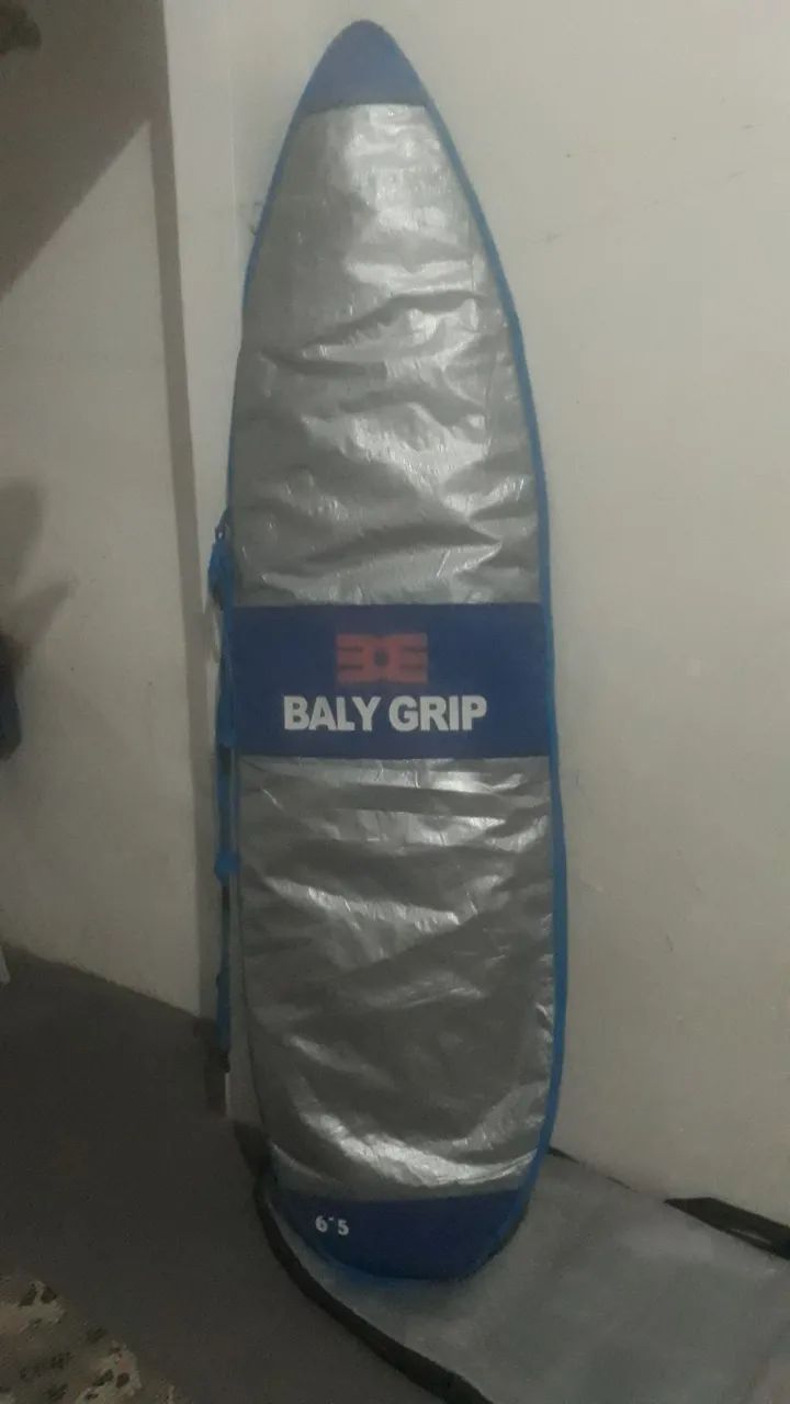Surfboard