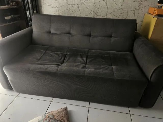 Sofá cama  - Foto 3