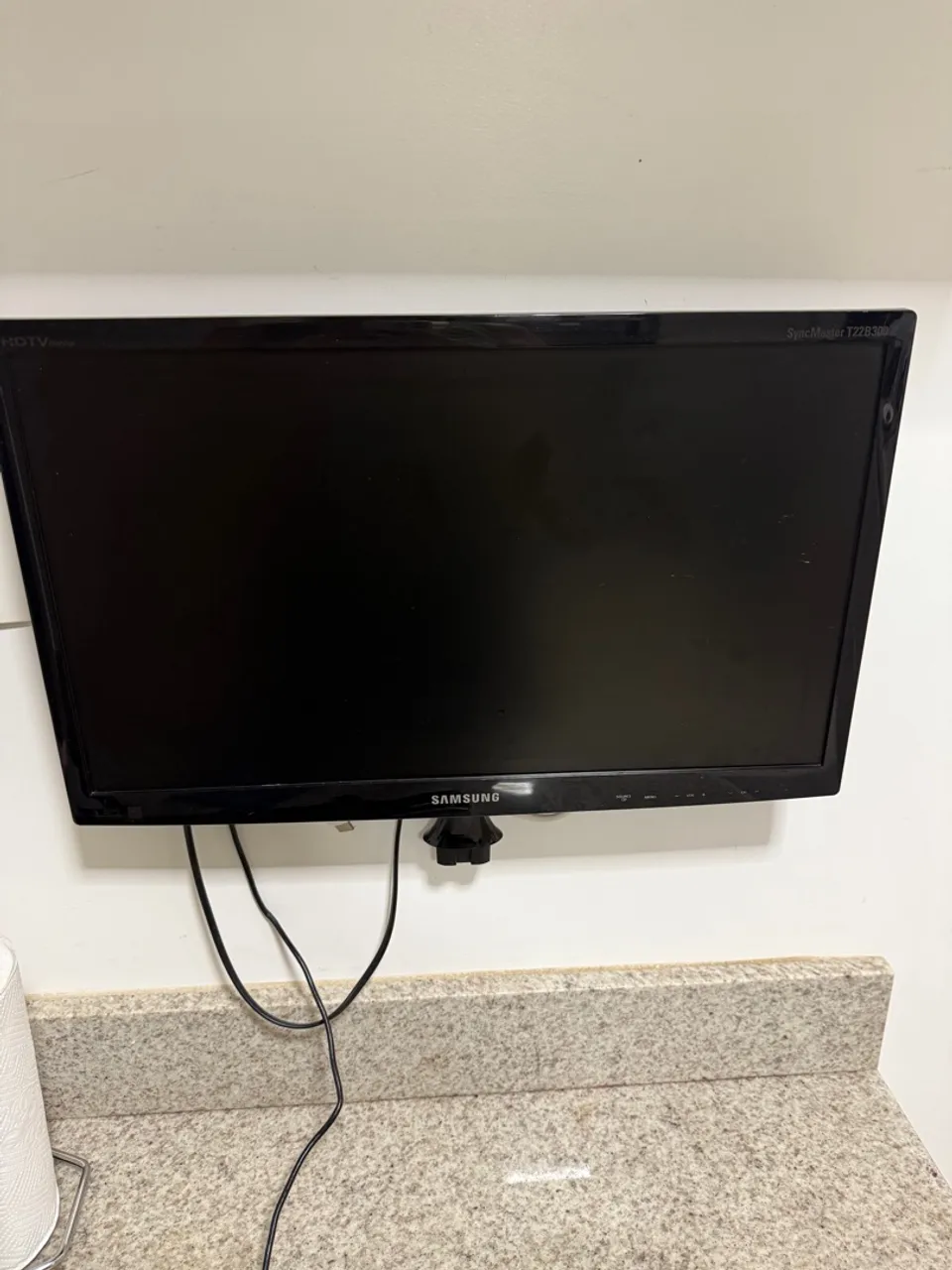 Monitor Samsung 2? LED HDTV