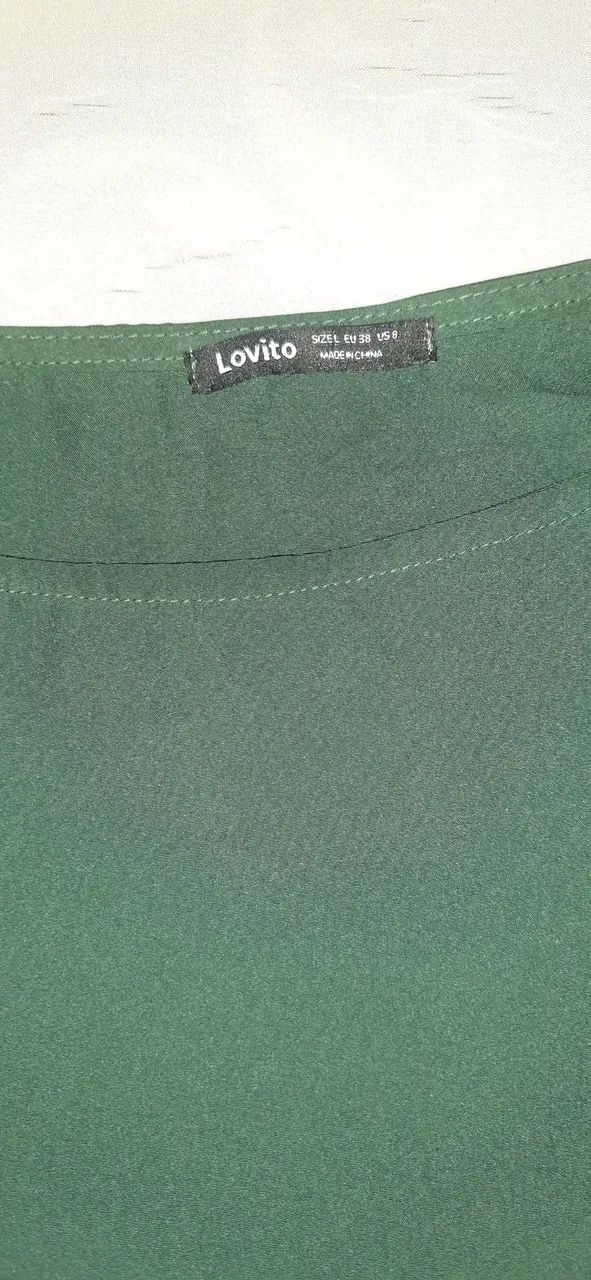 Vestido lovito - Foto 4