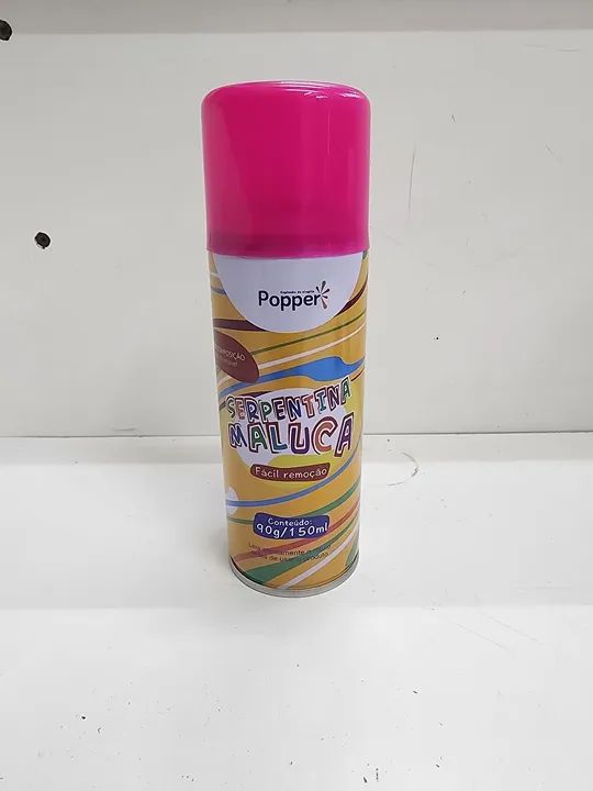 Serpentina Maluca Popper - 90g/150ml