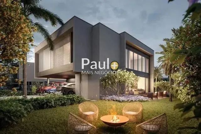 Terreno à venda em Campinas, Alphaville Dom Pedro Zero, com 401 m², Alphaville Dom Pedro Z - Foto 9