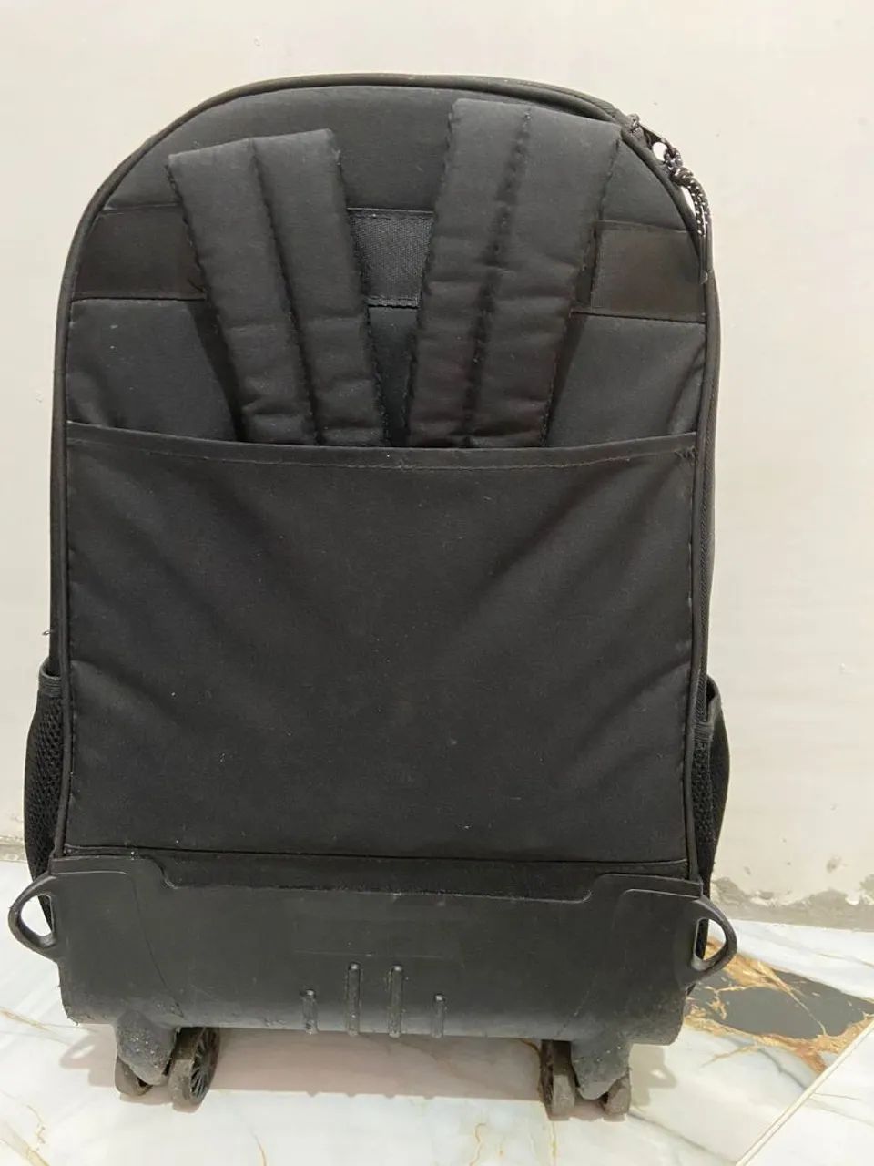 Mochila Rebeca Bonbon RB - Foto 4