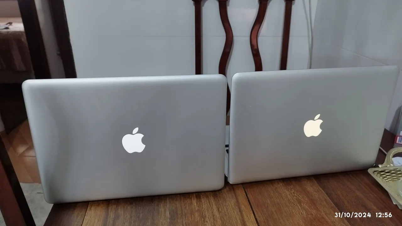 MacBook Pro Apple