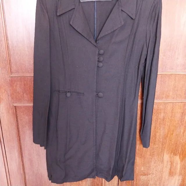 Desapego Casaco feminino