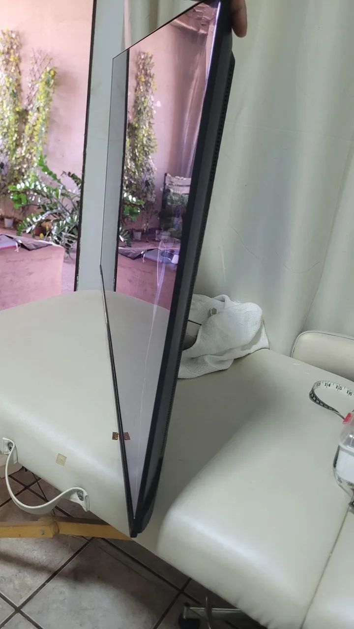  TV LED 50 TCL 4K - Foto 4