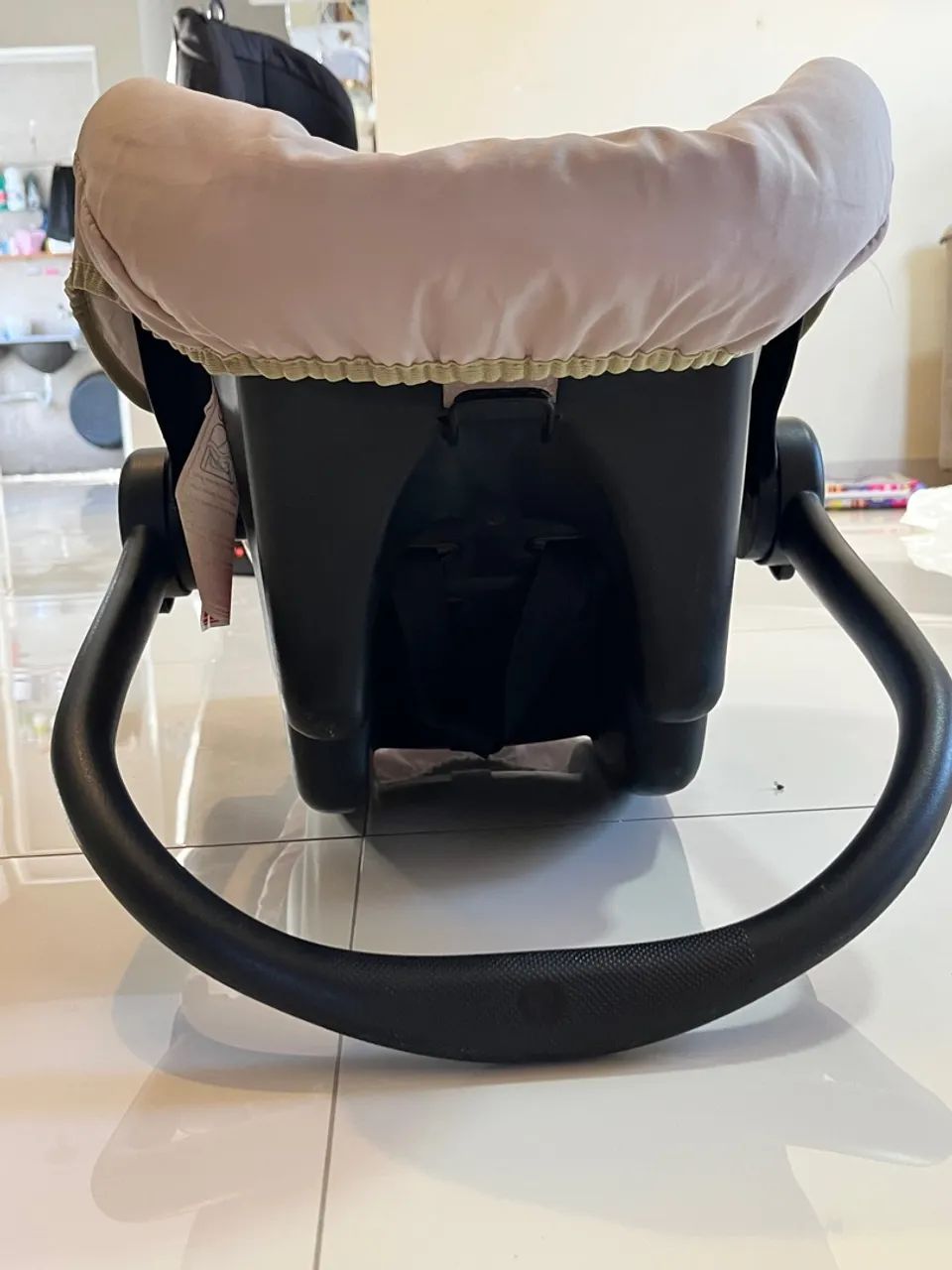 Cadeirinha de Bebê Conforto - Foto 2