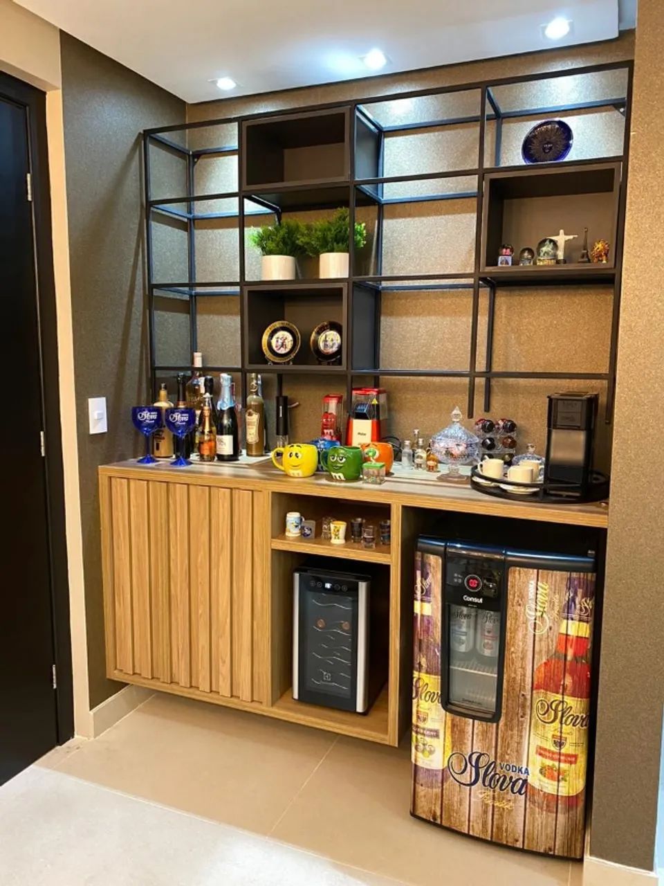 Vende-se (2 quartos com suite) - Porteira fechada em Mangabeiras - Foto 5