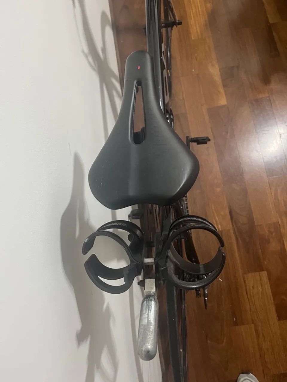 Cervelo P4 TT - SRAM RED - TAM 54 - Foto 3