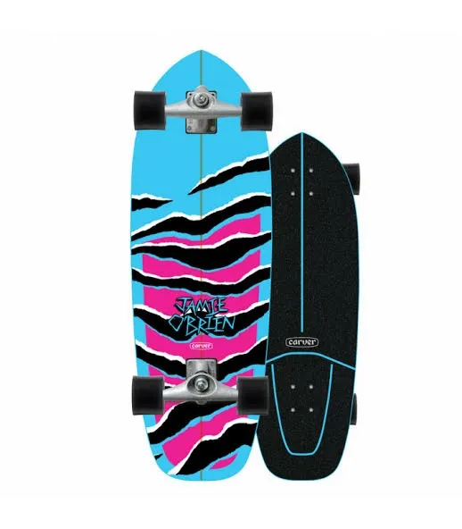 Carver Surf Skate Truck C7