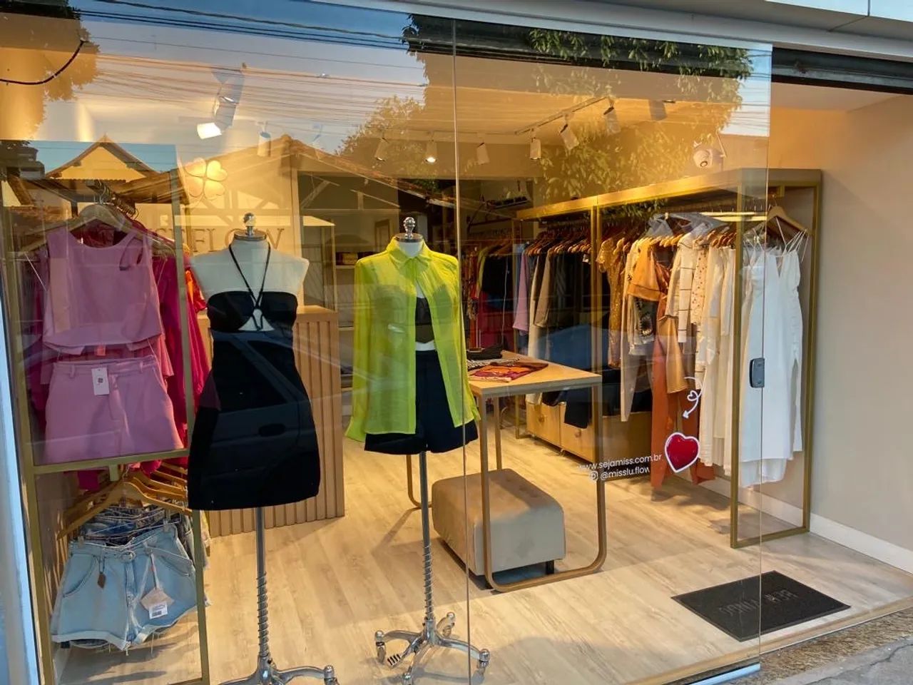 Instagram Atacado Five Fashion Porto Alegre Lojas De Tenis Em