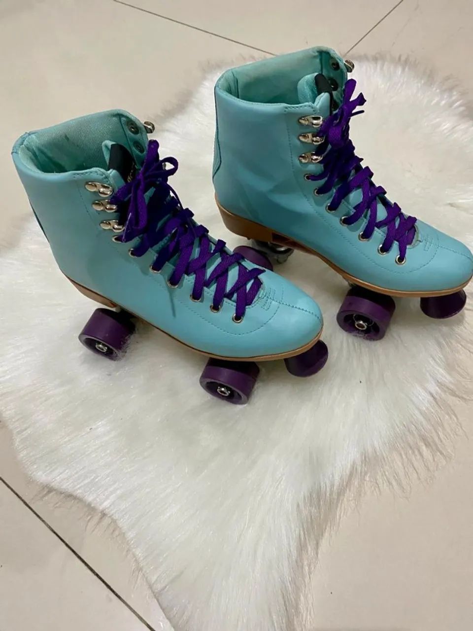 Patins - Foto 3