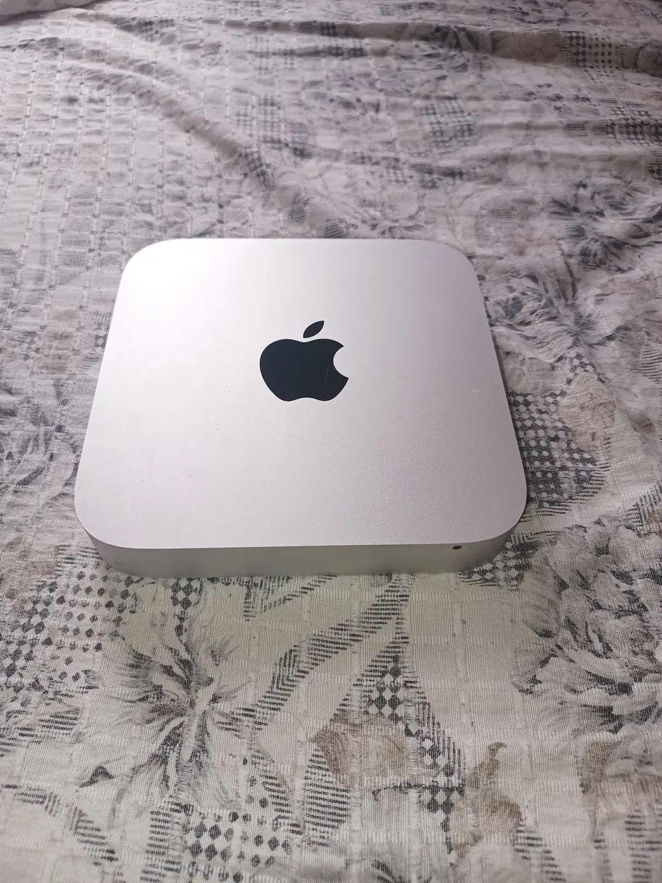 Mac Mini (Late 2014)