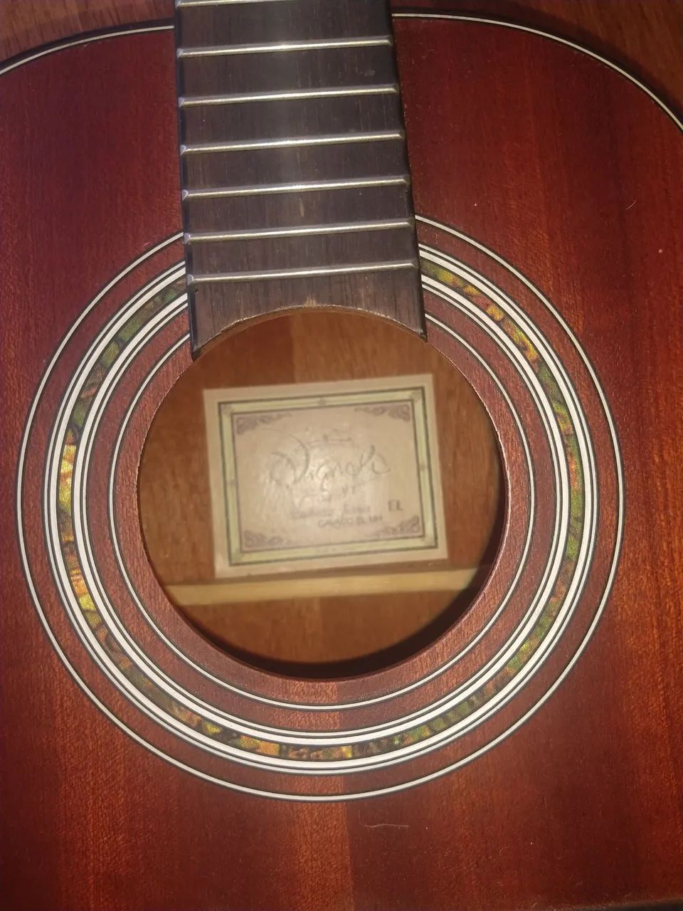 Cavaquinho novo - Foto 4