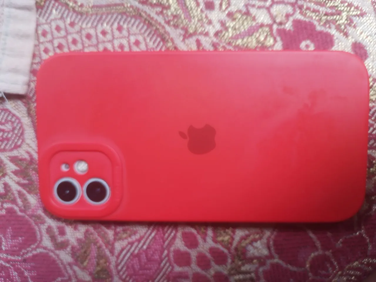 Iphone 11 pegando tudo 850