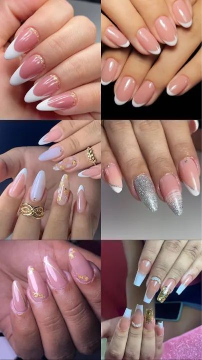 Unhas decoradas - Foto 2